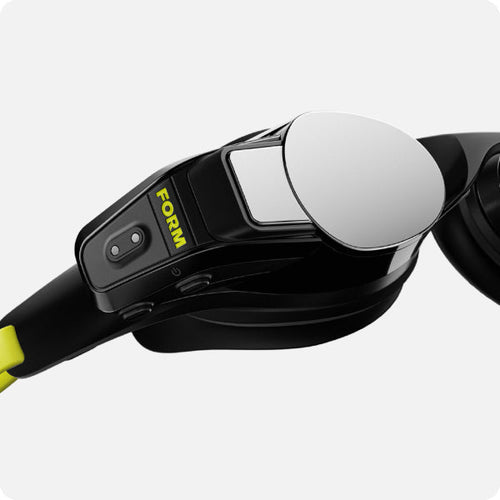 Smart Swim 2 Goggles